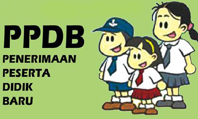 Hari Pertama, Pendaftar PPDB SMP Membludak